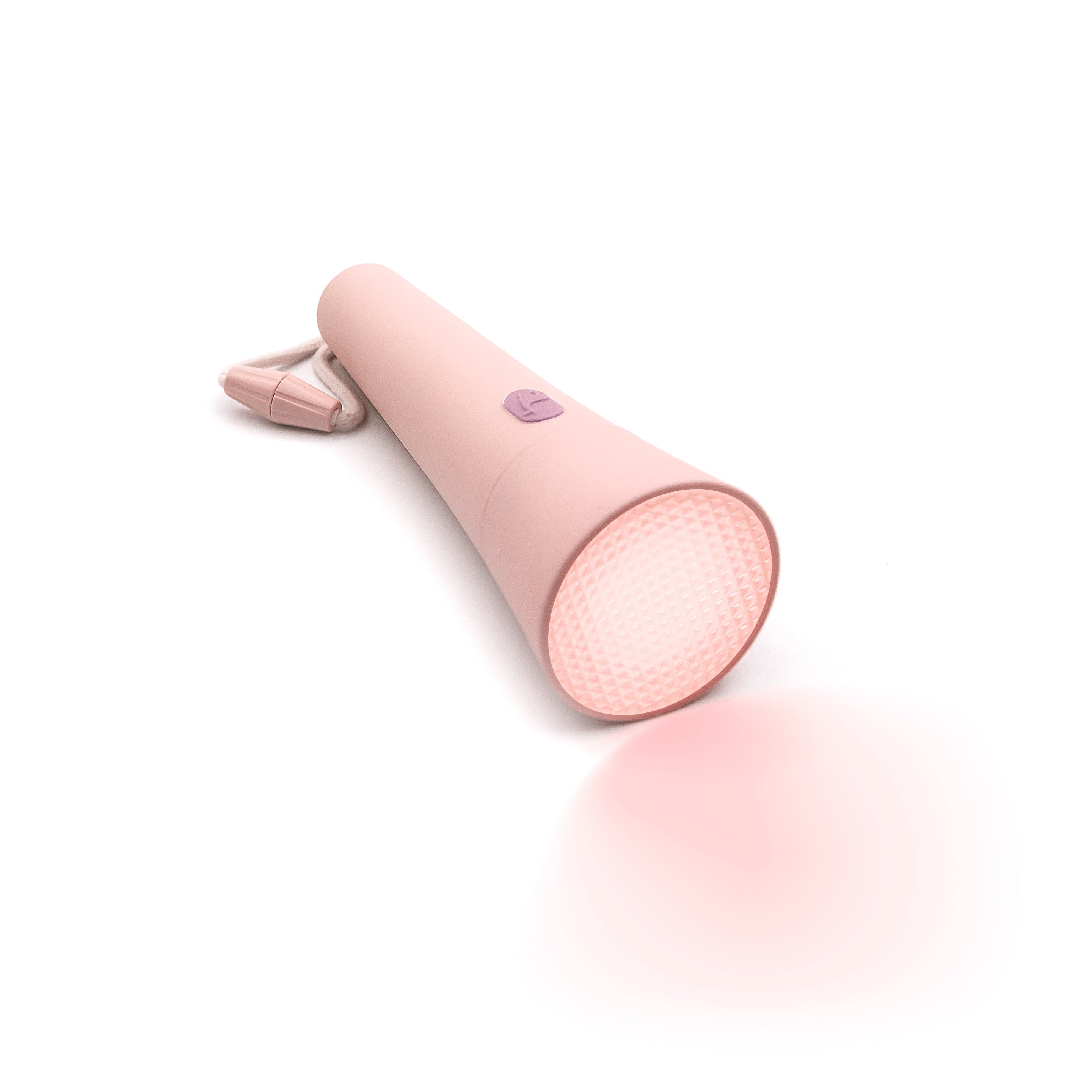 * Lalarma Flashlight Zaklamp | Rose * Lalarma Flashlight Zaklamp | Rose