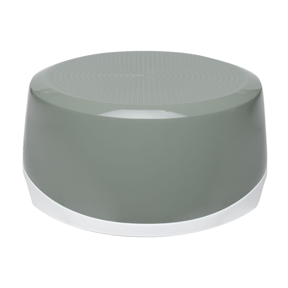 Bébé-Jou Opstapje | Breeze Green Bébé-Jou Opstapje | Breeze Green