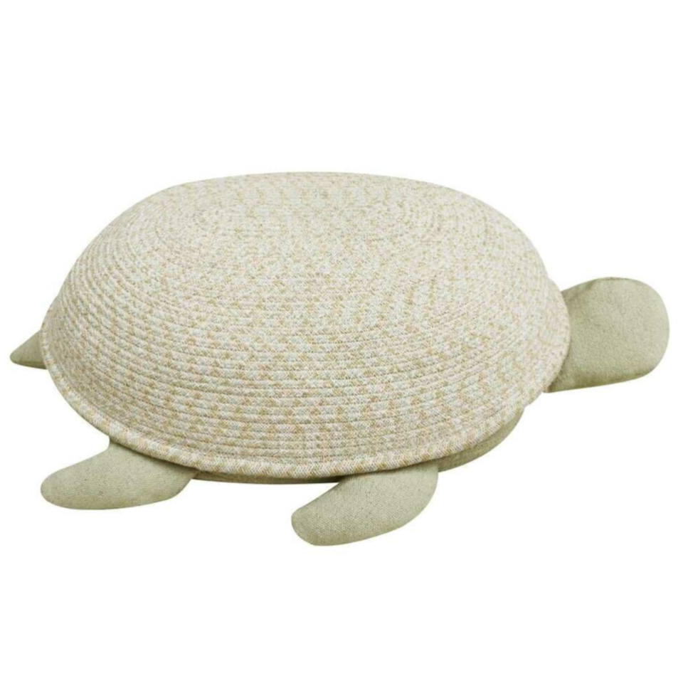 Lorena Canals Opbergmand Schildpad | Basket Mama Turtle Lorena Canals Opbergmand Schildpad | Basket Mama Turtle