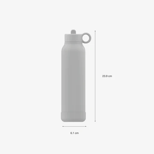 Citron 500ml Drinkfles | Cherry Citron 500ml Drinkfles | Cherry
