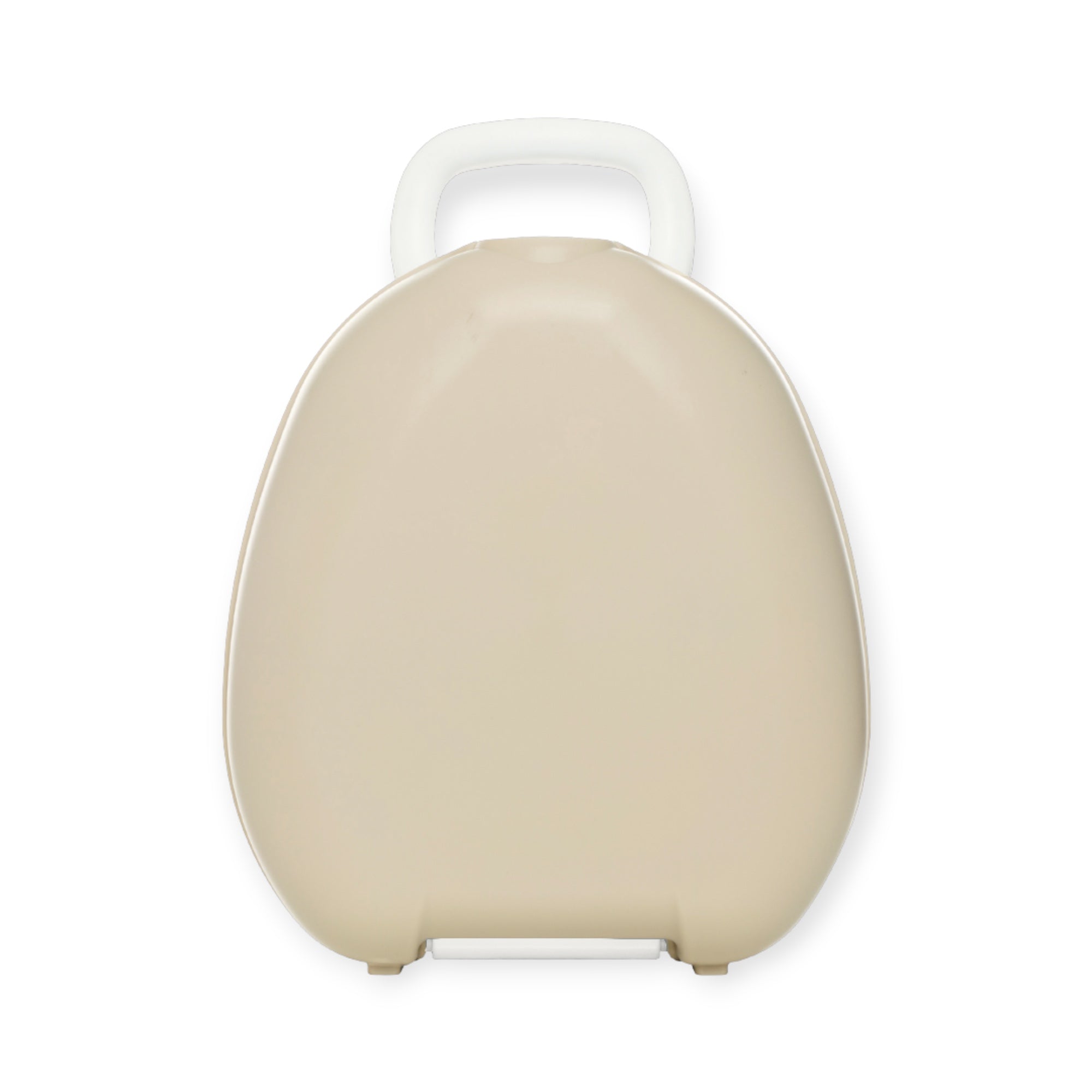 My Carry Potty Reis Plaspotje | Natural Pastel My Carry Potty Reis Plaspotje | Natural Pastel