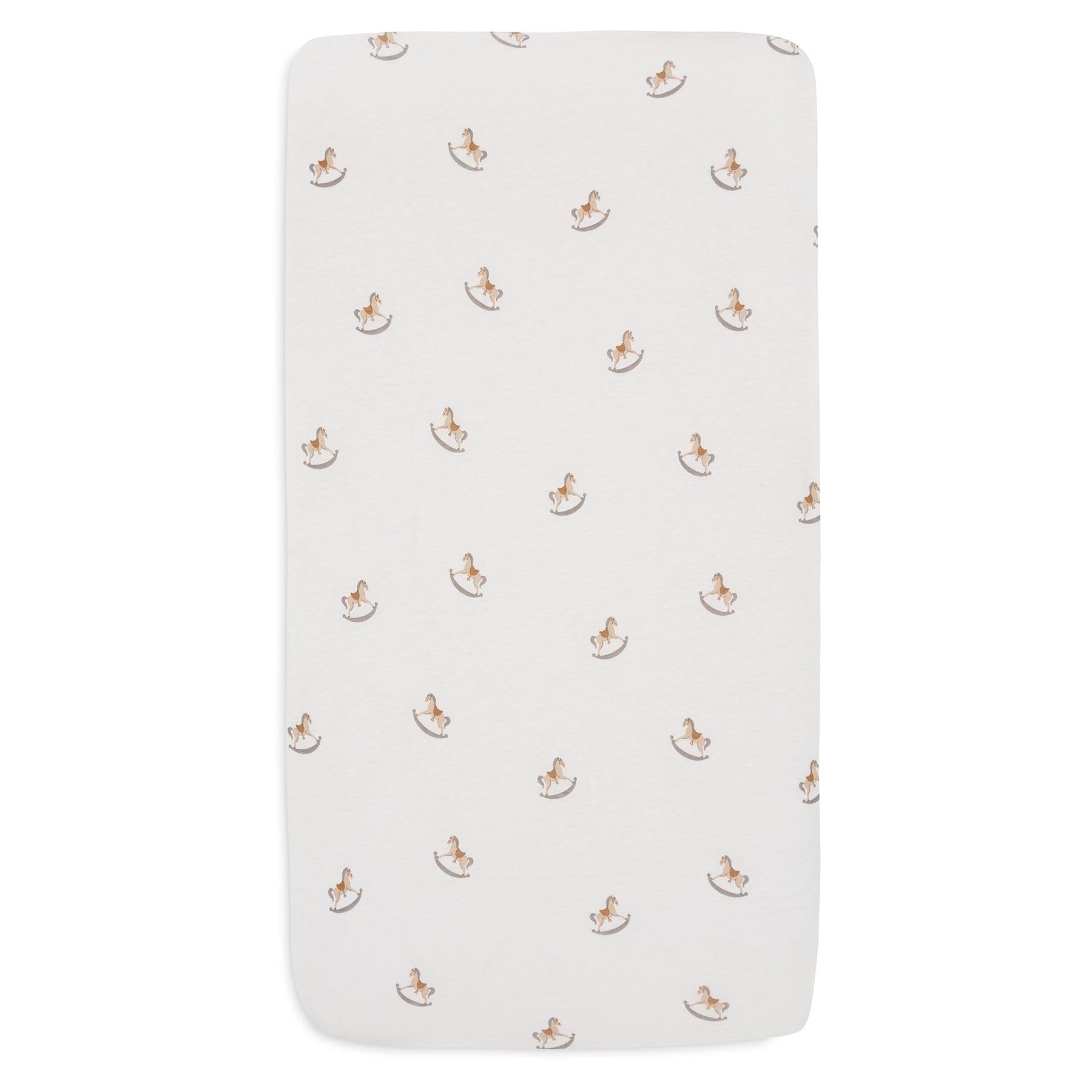 Jollein Hoeslaken Jersey 40/50x80/90cm Nostalgic Ride Jollein Hoeslaken Jersey 40/50x80/90cm Nostalgic Ride