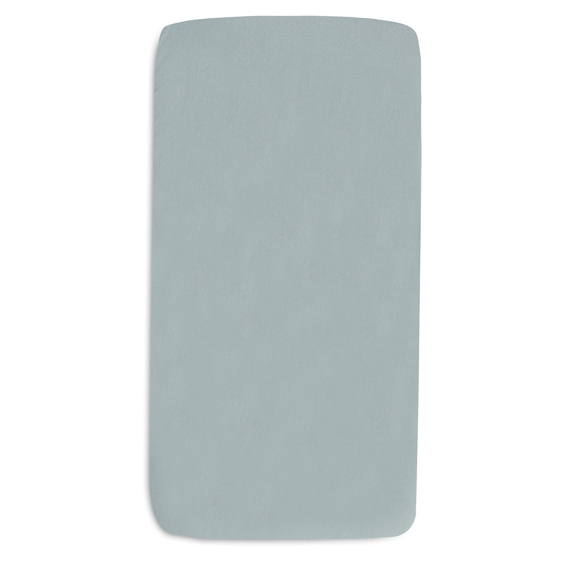 Jollein Hoeslaken Jersey 60x120cm Sea Green Jollein Hoeslaken Jersey 60x120cm Sea Green