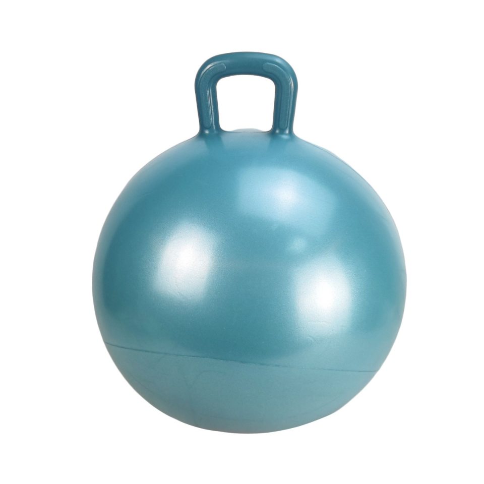 Find That Hippo Stuiterbal Hopper Ball | Dark Cyan Find That Hippo Stuiterbal Hopper Ball | Dark Cyan