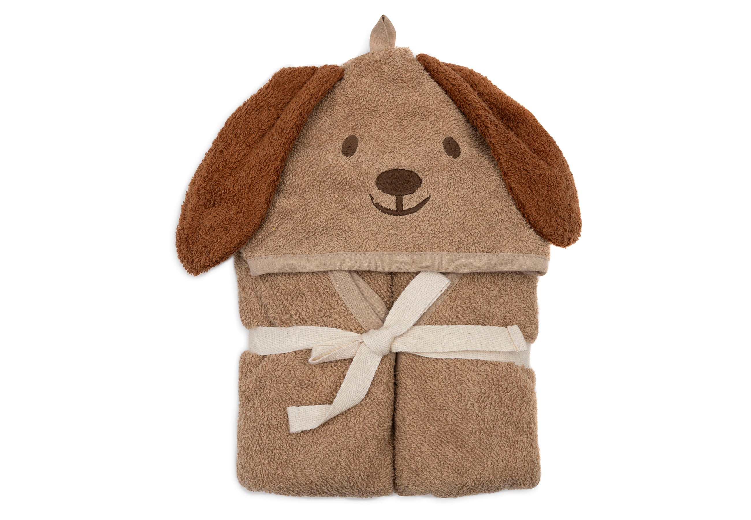 Jollein Badcape Badstof 75x75cm | Diego Jollein Badcape Badstof 75x75cm | Diego