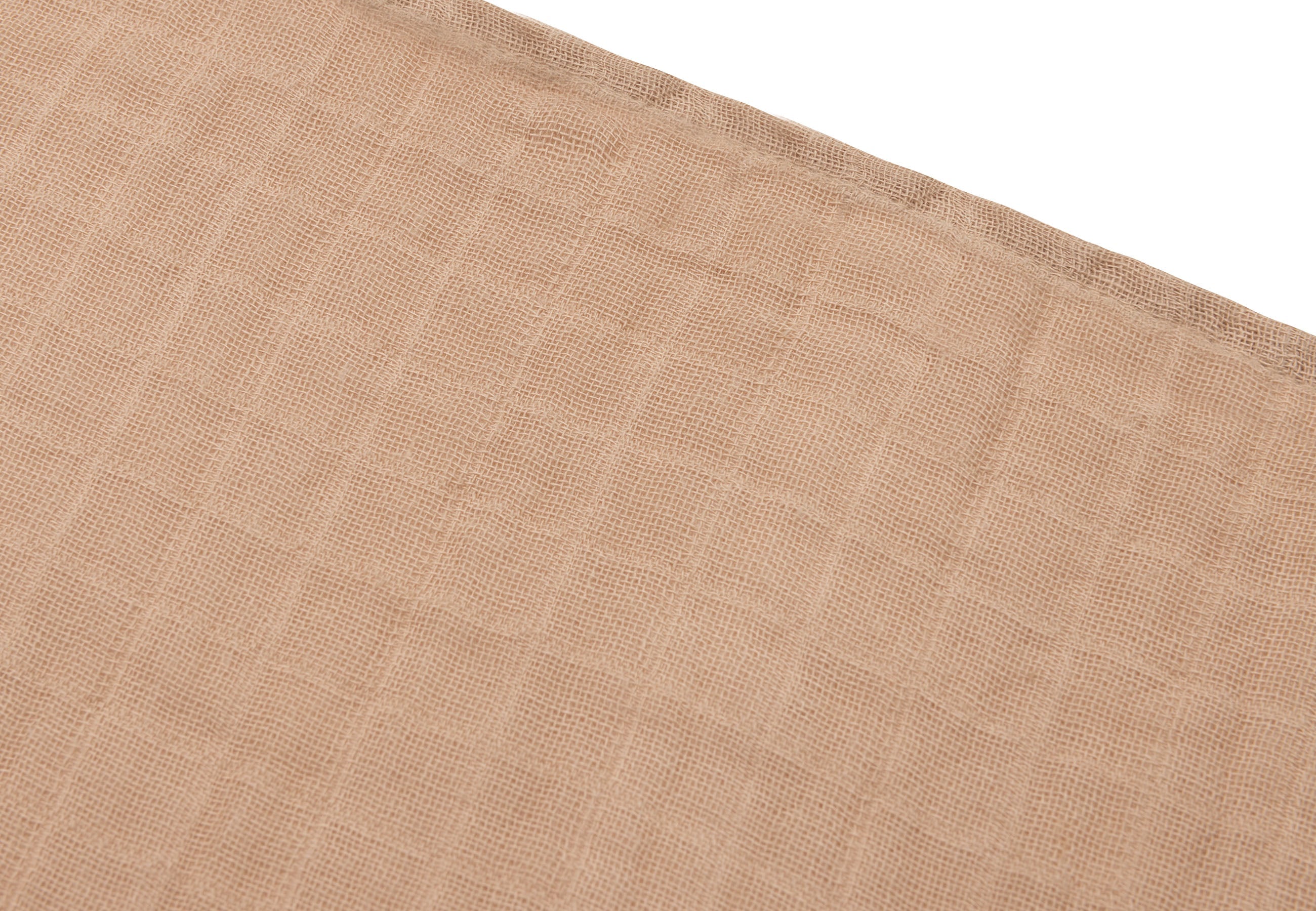 Jollein Hydrofiele Doek Small 70x70cm Biscuit/Ivory (4Pack) Jollein Hydrofiele Doek Small 70x70cm Biscuit/Ivory (4Pack)