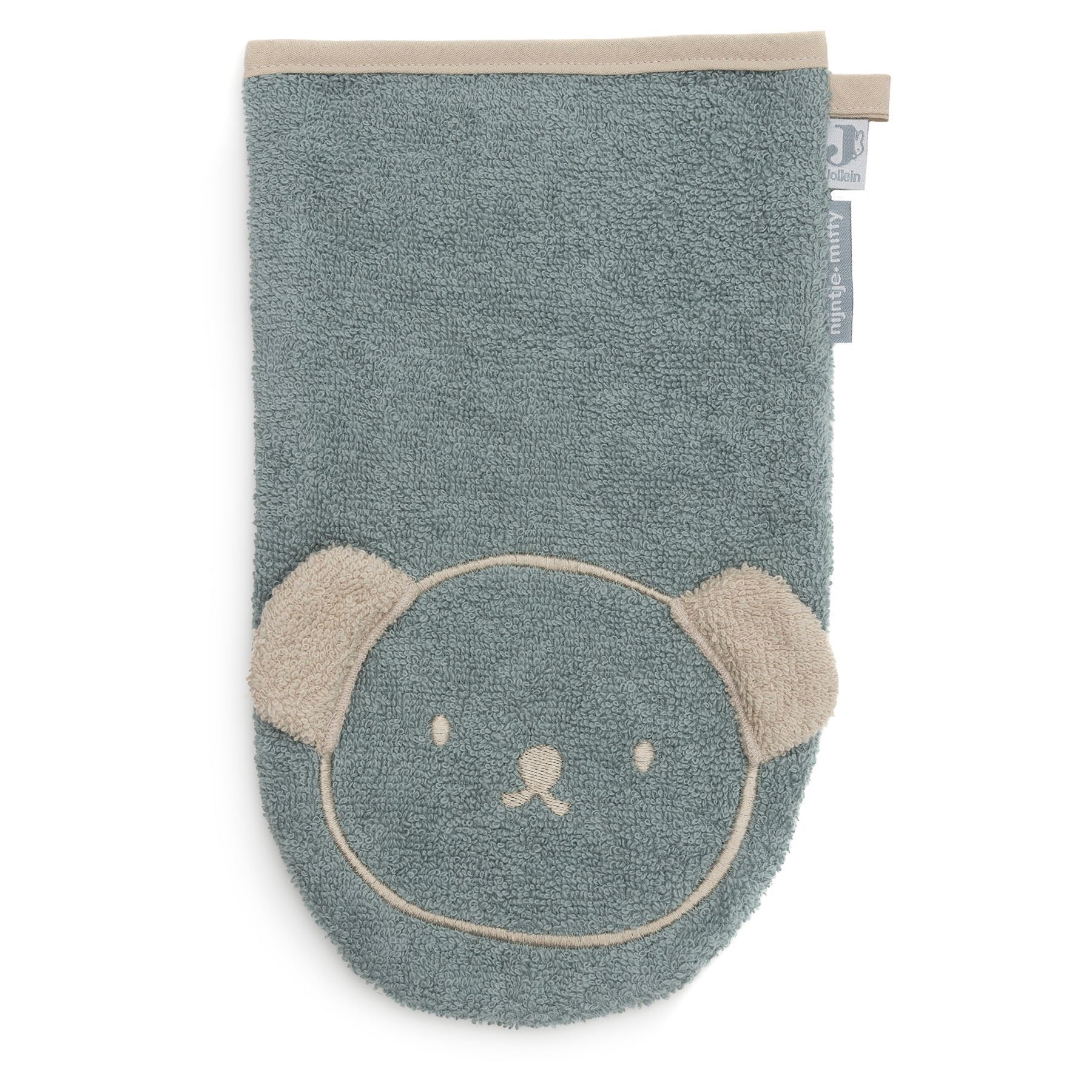 Jollein Washandje Terry Boris Jollein Washandje Terry Boris