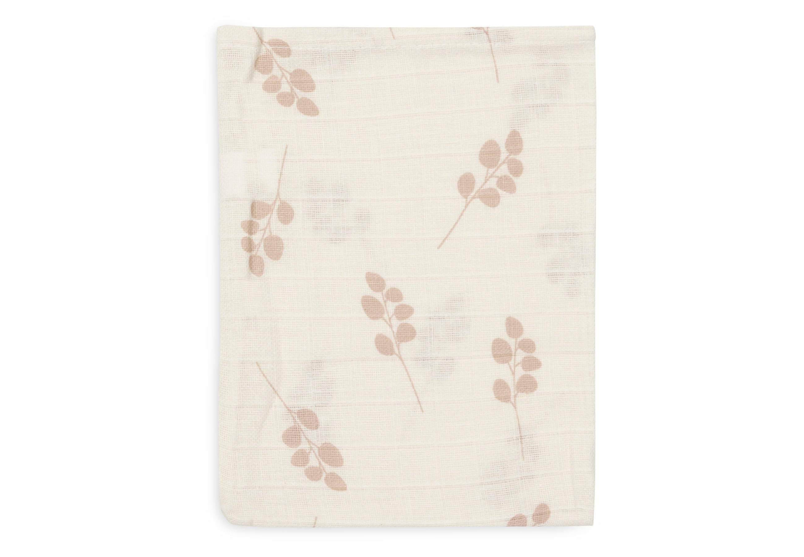 Jollein Set 3 Hydrofiele Washandjes | Twig Wild Rose Jollein Set 3 Hydrofiele Washandjes | Twig Wild Rose