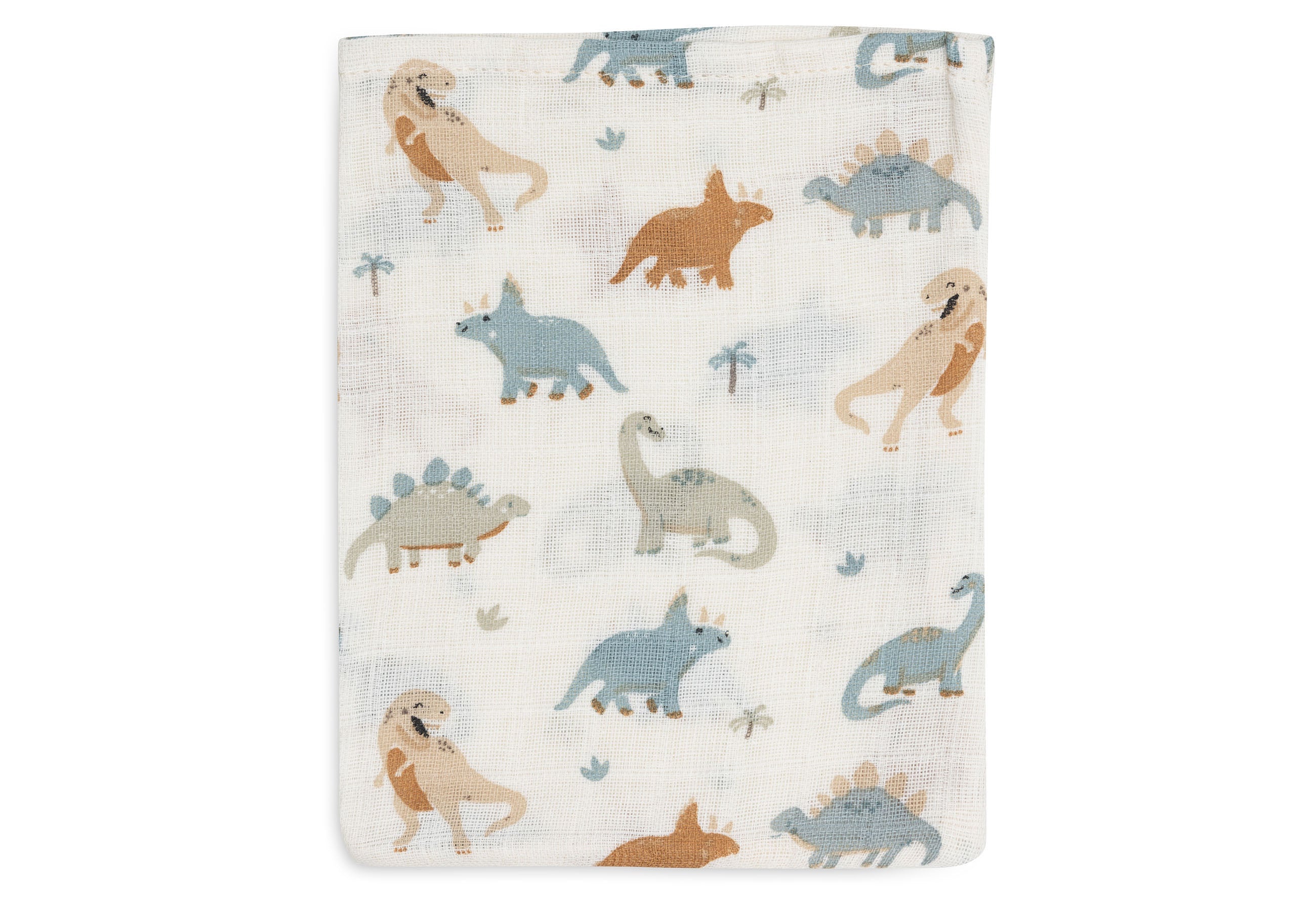 Jollein Washandje 15x20cm Roarsome (3pack) Jollein Washandje 15x20cm Roarsome (3pack)