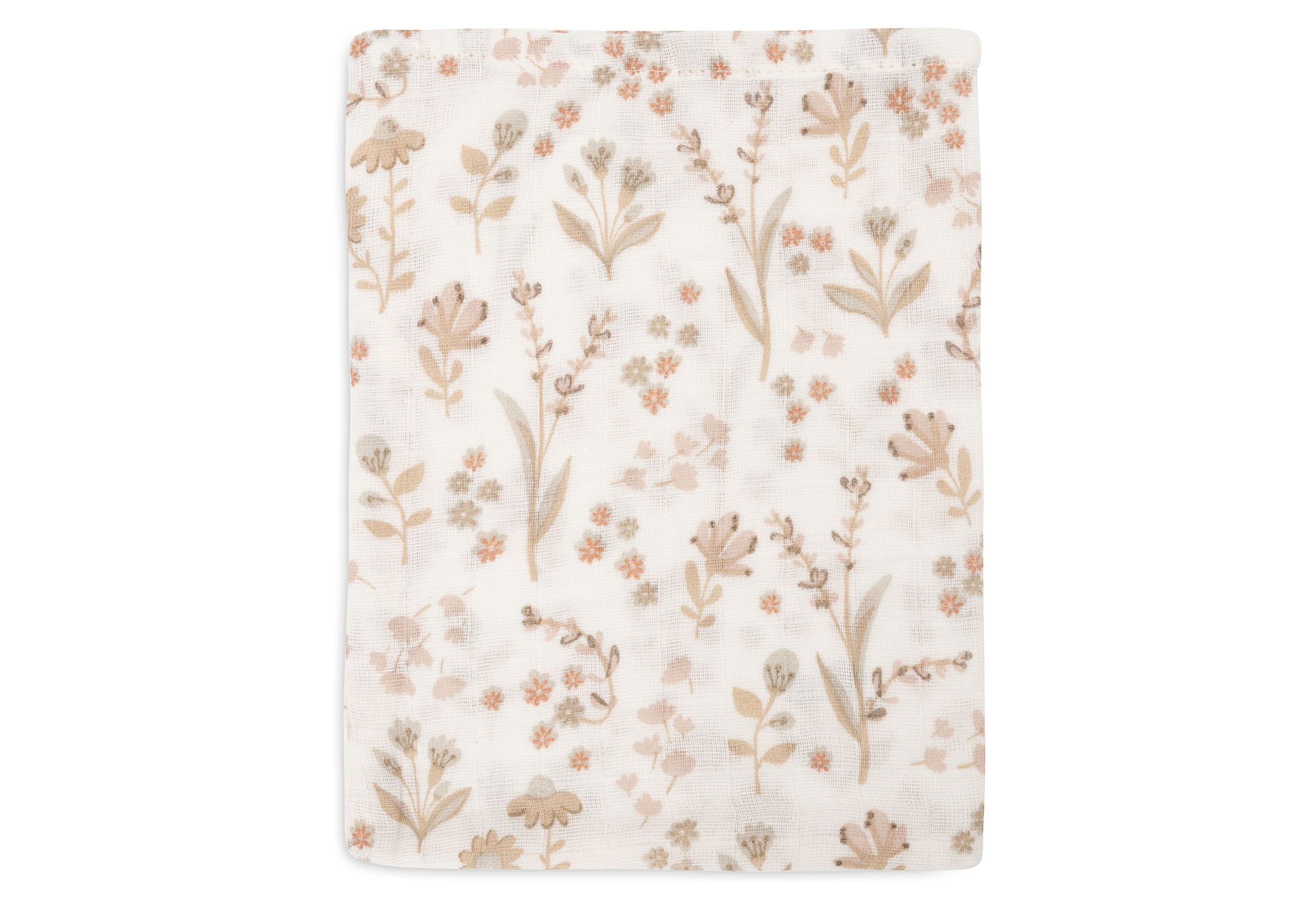 Jollein Hydrofiel Washandje 15x20cm Bloomy (3Pack) Jollein Hydrofiel Washandje 15x20cm Bloomy (3Pack)