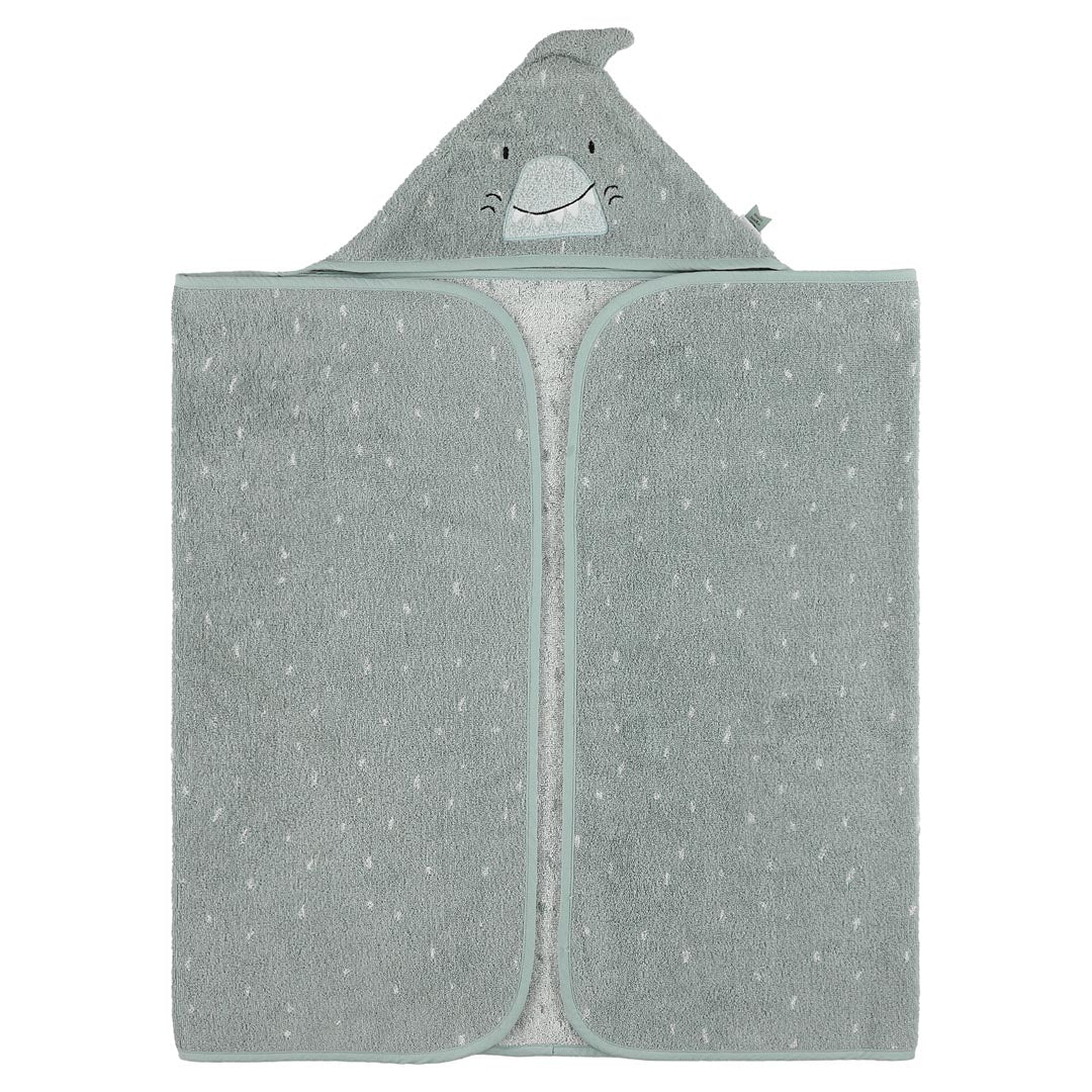 Trixie Poncho 70x130cm | Mr. Shark Trixie Poncho 70x130cm | Mr. Shark