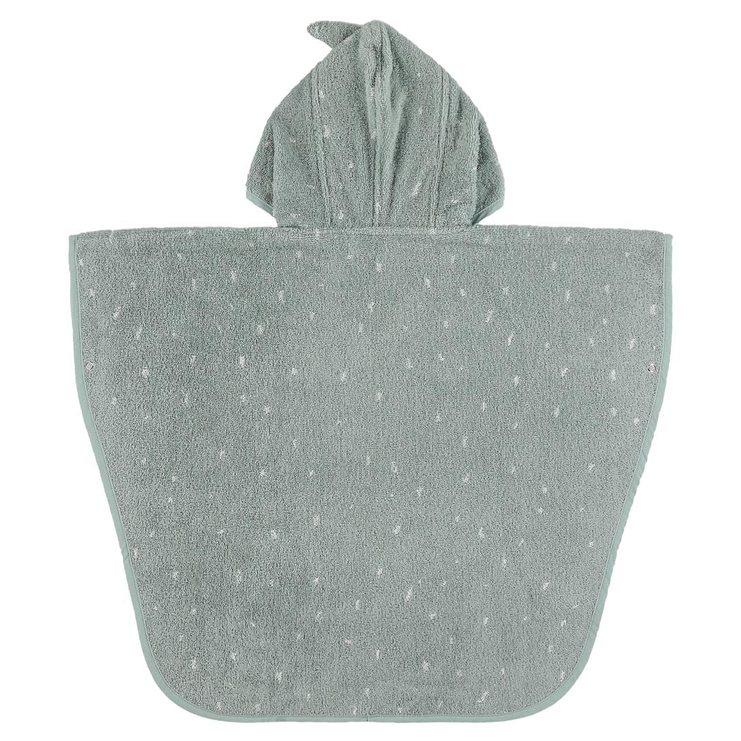 Trixie Poncho Mr. Shark Trixie Poncho Mr. Shark