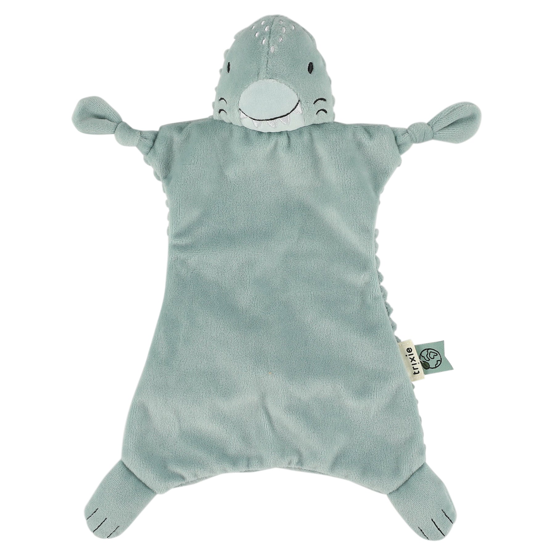 Trixie Knuffeldoekje | Mr. Shark Trixie Knuffeldoekje | Mr. Shark
