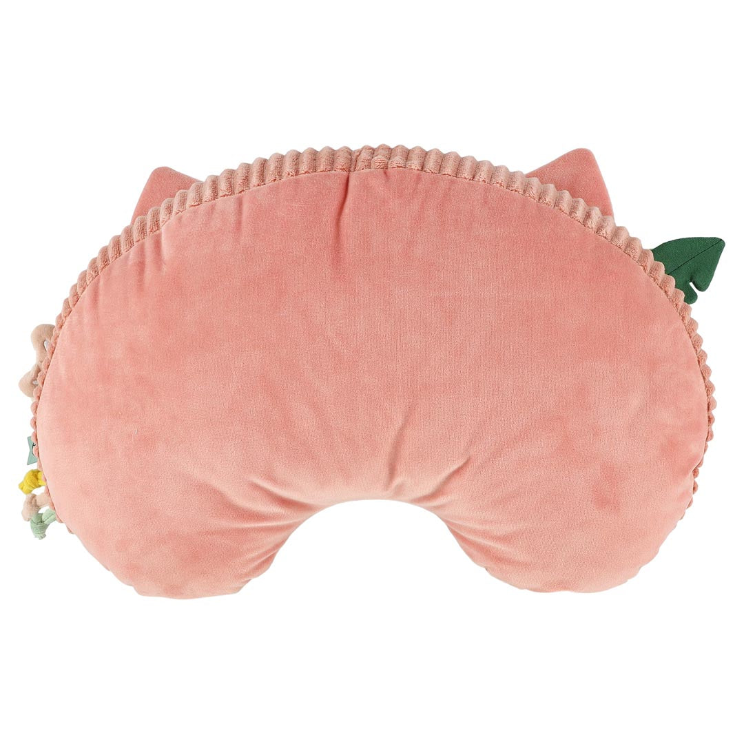 Trixie Buiktijd Tummy Time  Kussen | Mrs. Cat Trixie Buiktijd Tummy Time  Kussen | Mrs. Cat