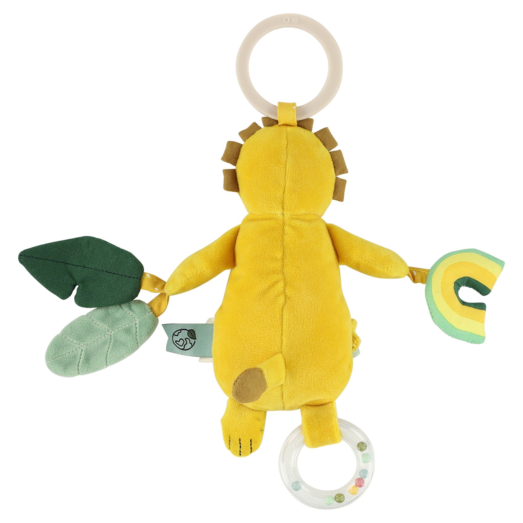 Trixie Hangend Activiteitenspeeltje | Mr. Lion Trixie Hangend Activiteitenspeeltje | Mr. Lion