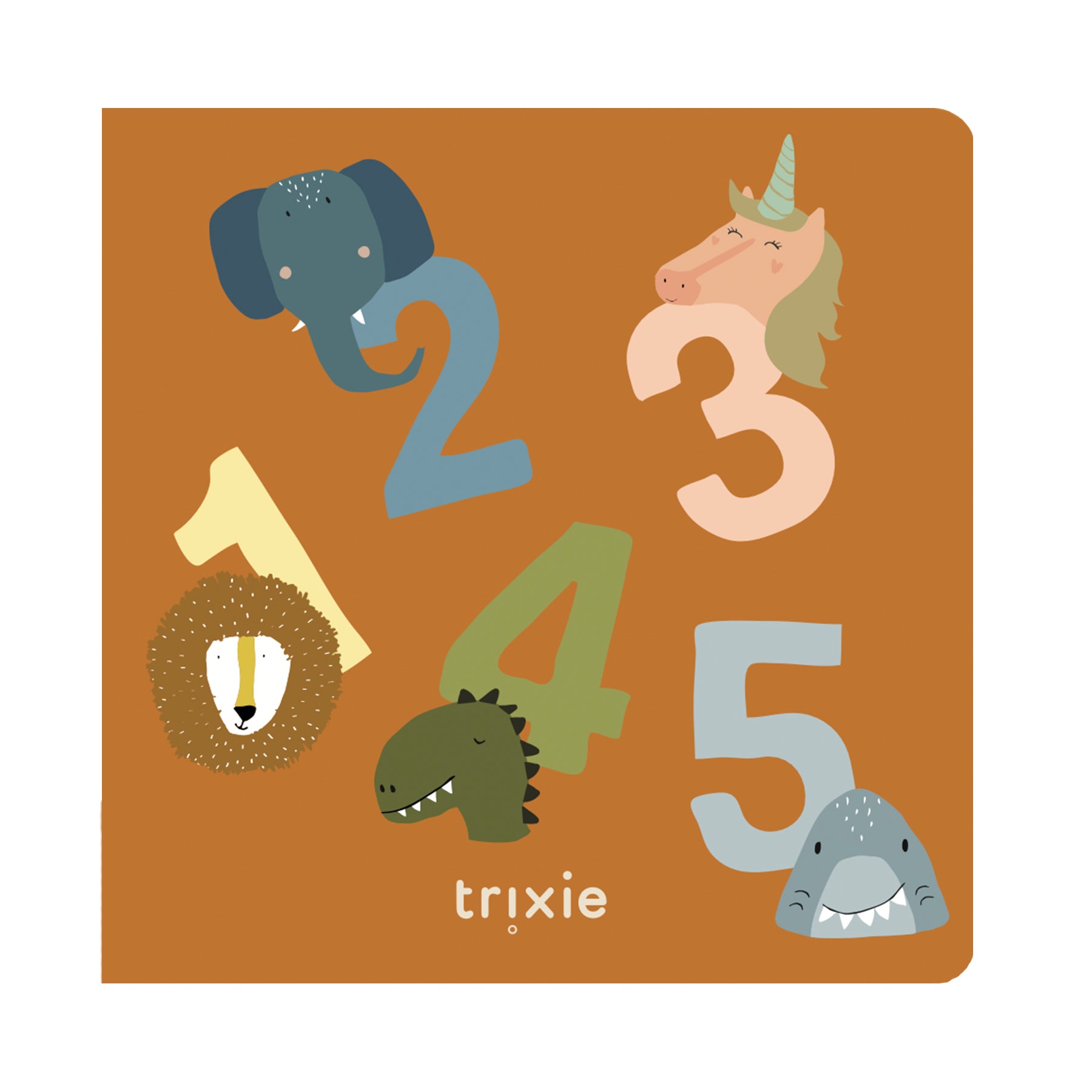 Trixie Telboek Trixie Telboek