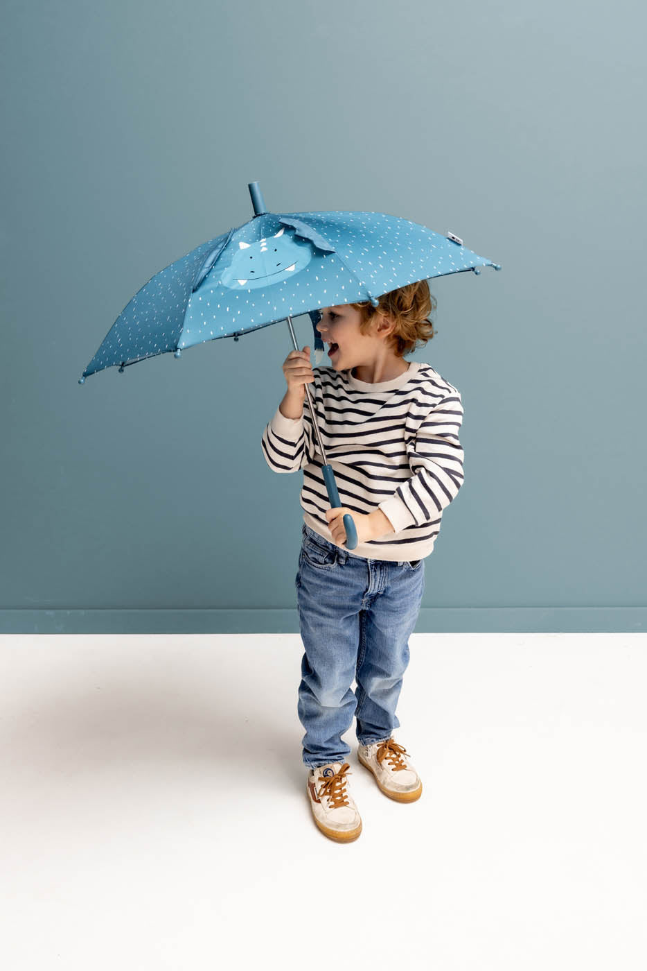 Trixie Paraplu | Mr. Triceratops Trixie Paraplu | Mr. Triceratops