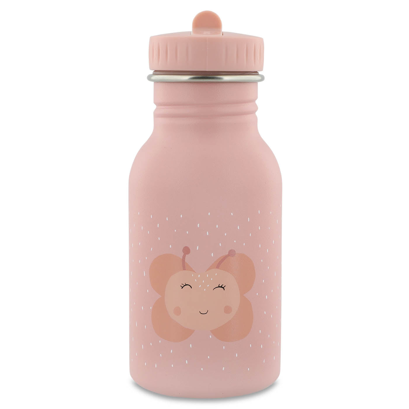 Trixie Drinkfles 350ml | Mrs. Butterfly Trixie Drinkfles 350ml | Mrs. Butterfly