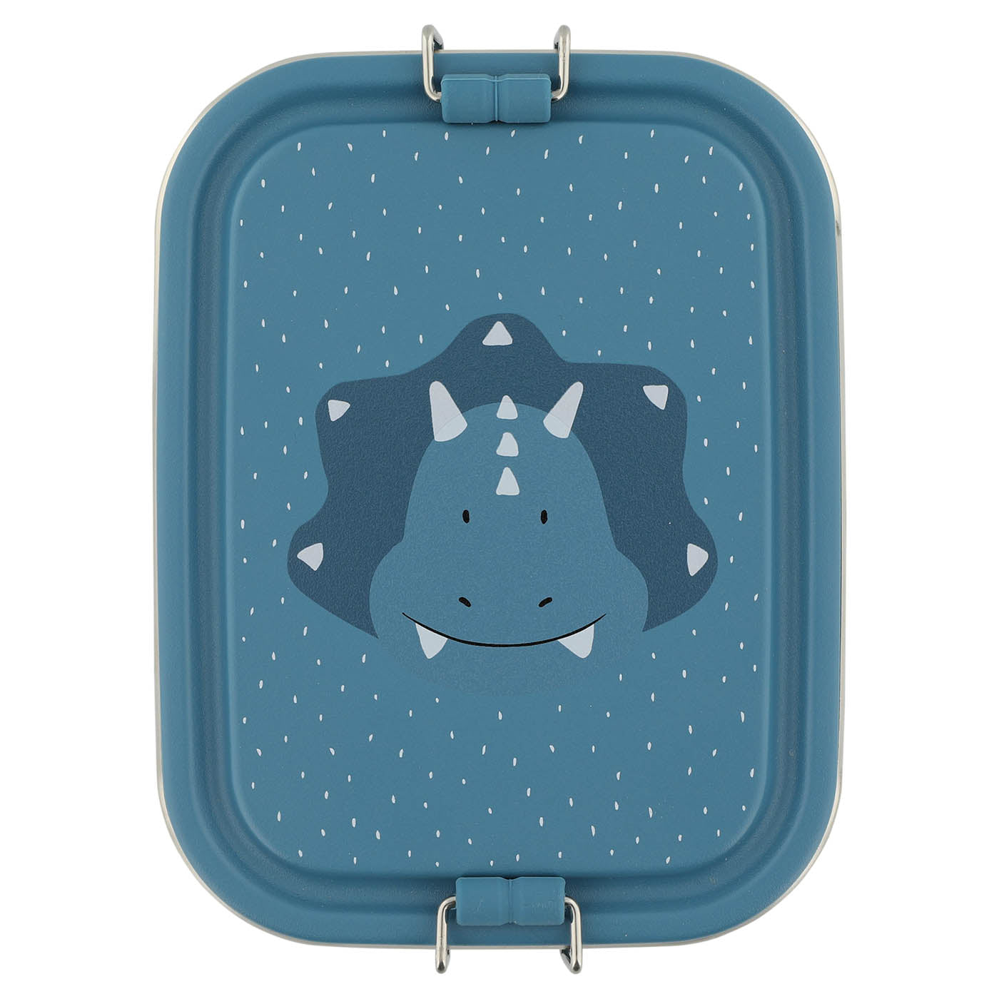 Trixie Brooddoos Klein | Mr. Triceratops Trixie Brooddoos Klein | Mr. Triceratops