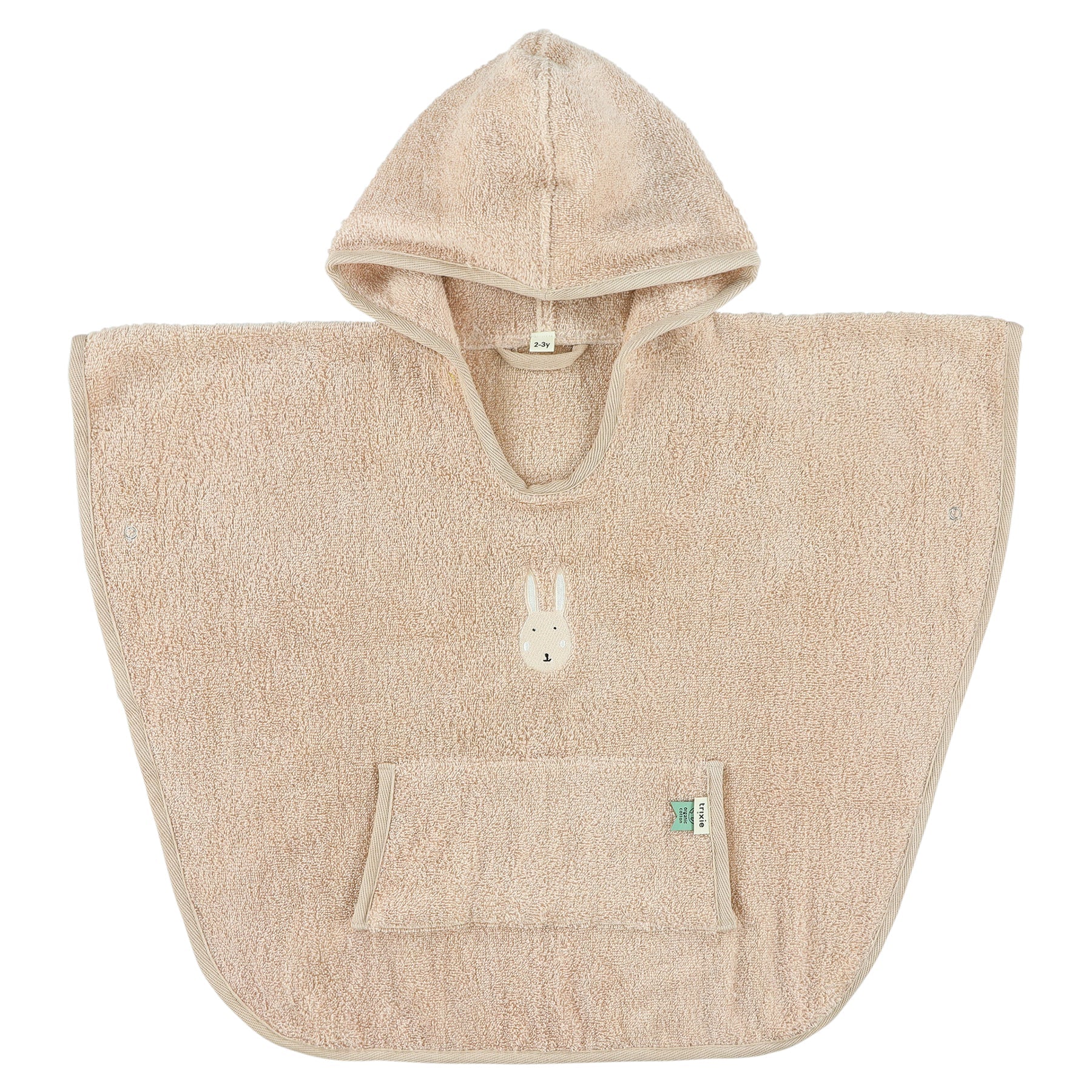 Trixie Poncho - Rabbit Trixie Poncho - Rabbit