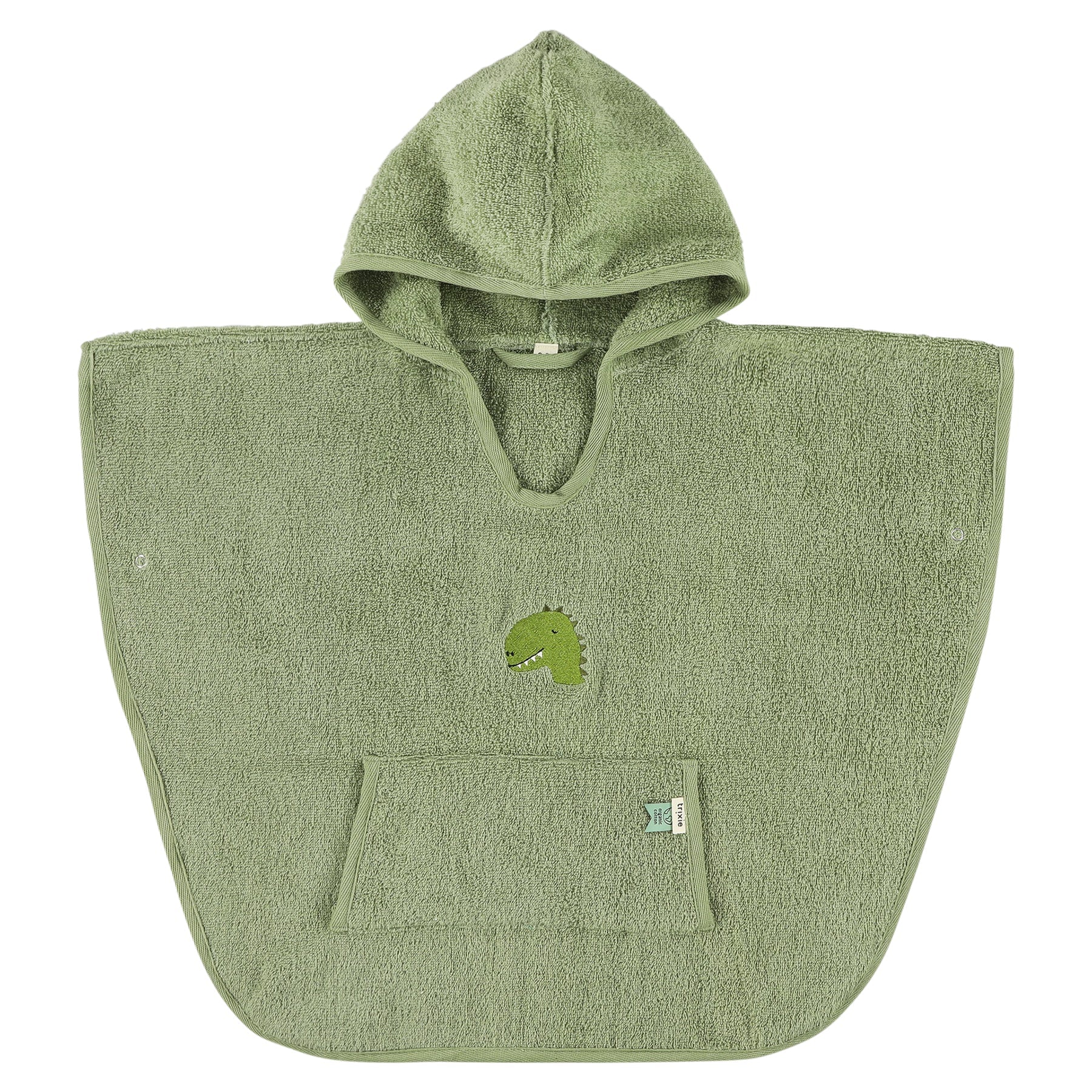 Trixie Poncho - Dino Trixie Poncho - Dino