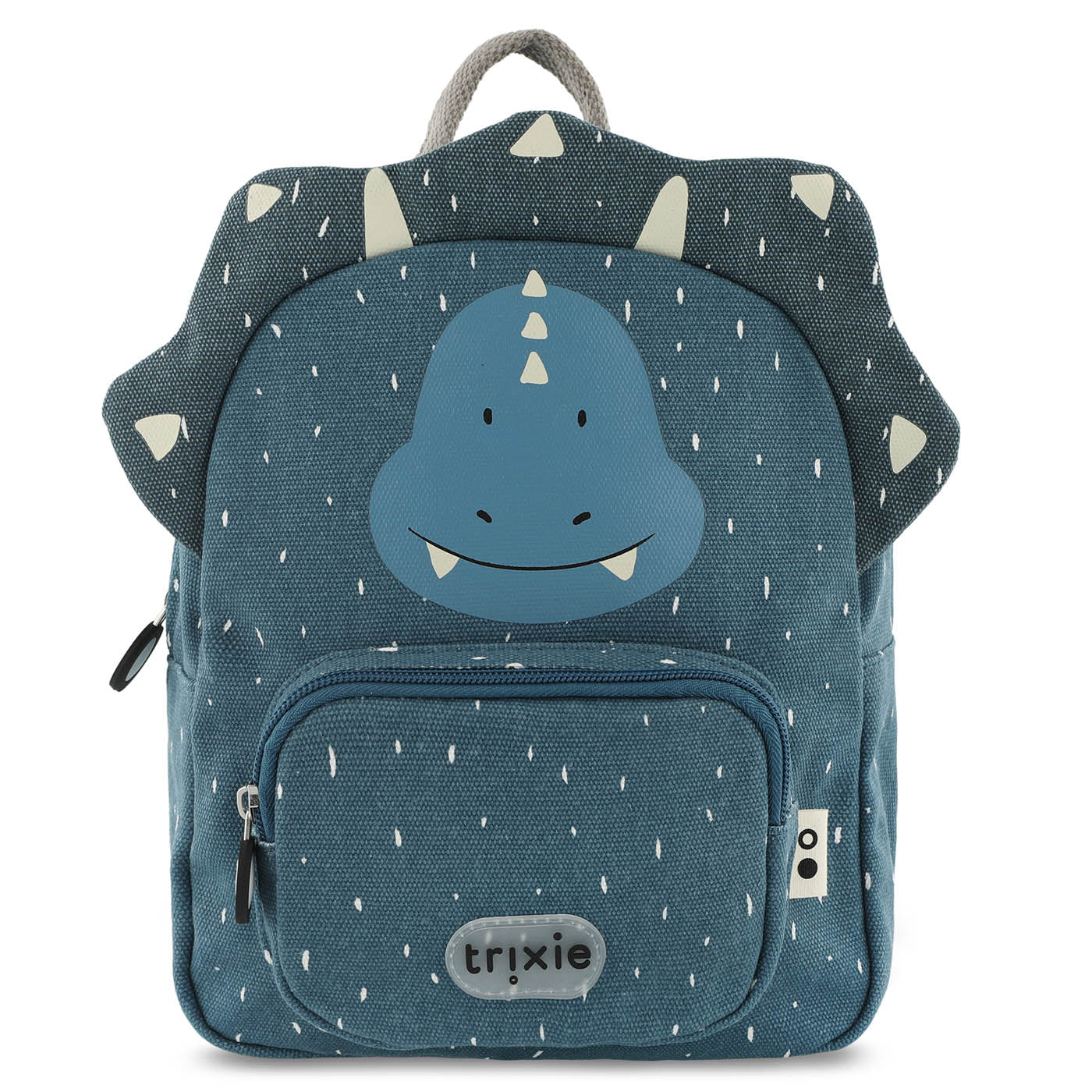 Trixie Rugzakje Small | Mr. Triceratops Trixie Rugzakje Small | Mr. Triceratops