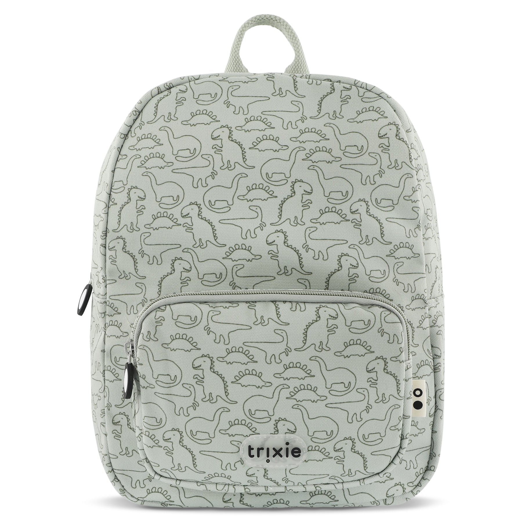 Trixie Rugzakje Print | Daring Dino Trixie Rugzakje Print | Daring Dino