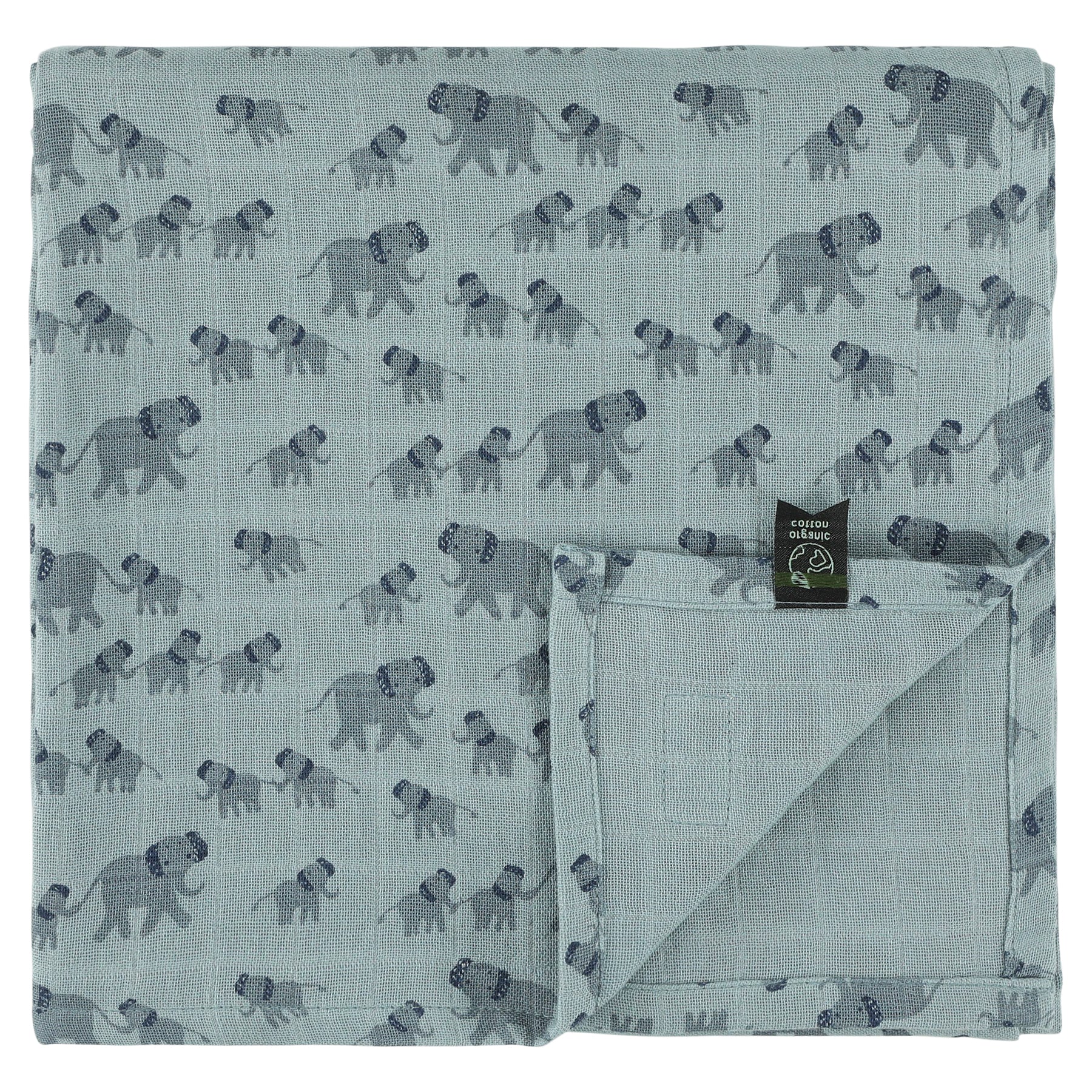 * Trixie Tetra Doek | 110X110Cm -Enchanting Elephant * Trixie Tetra Doek | 110X110Cm -Enchanting Elephant