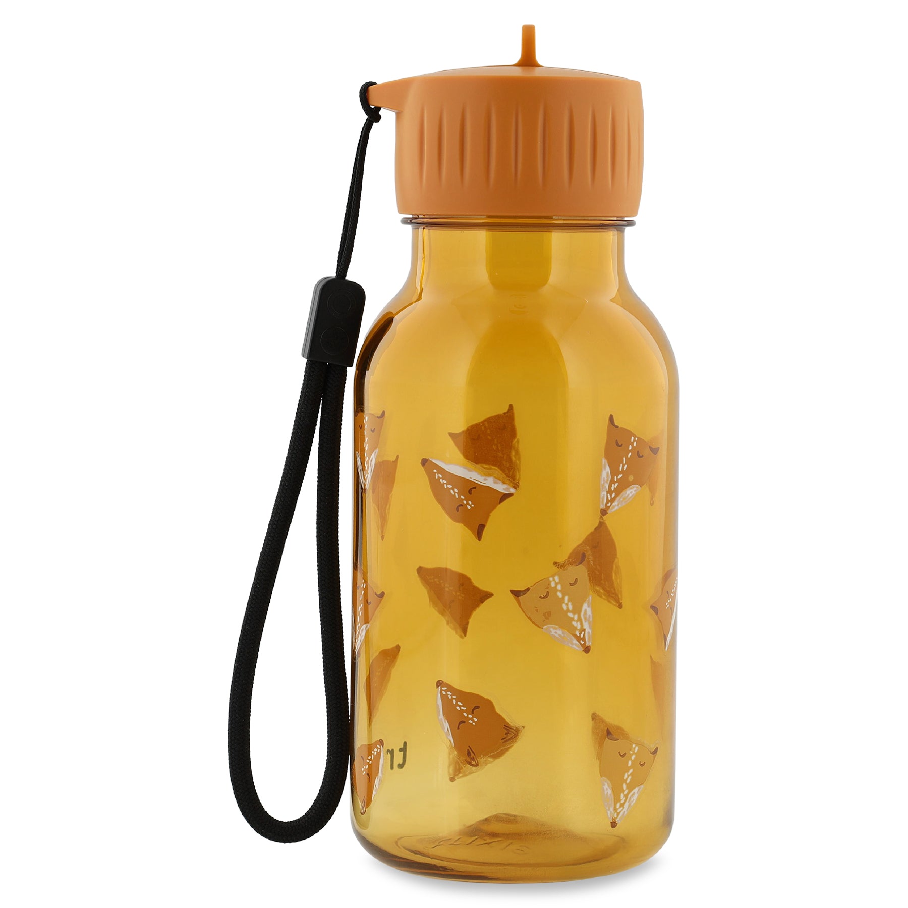 Trixie Tritan™ Drinkfles 350ml | Fierce Fox Trixie Tritan™ Drinkfles 350ml | Fierce Fox