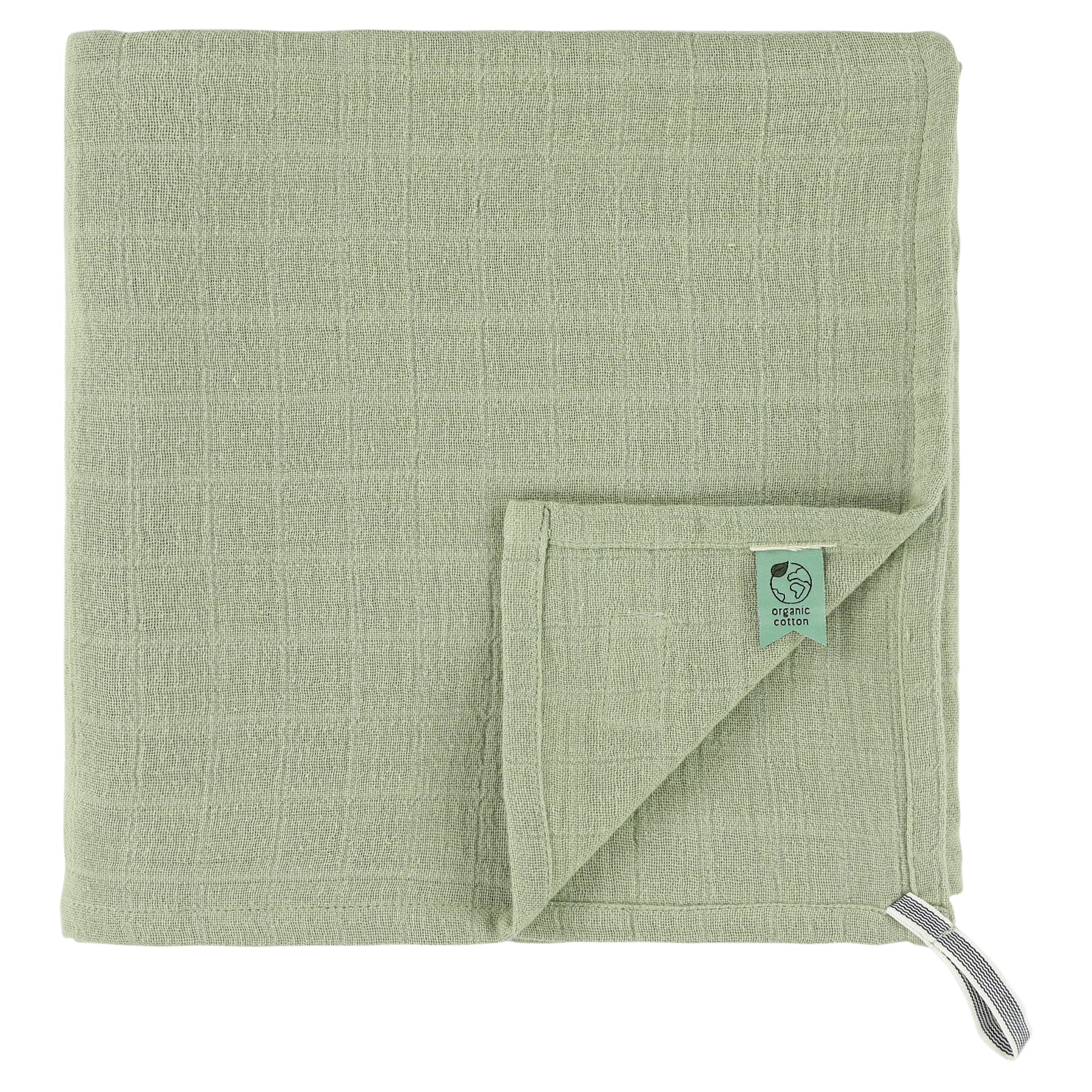 Trixie Tetra Doek | 110X110Cm - Bliss Sage Bliss Sage Trixie Tetra Doek | 110X110Cm - Bliss Sage Bliss Sage