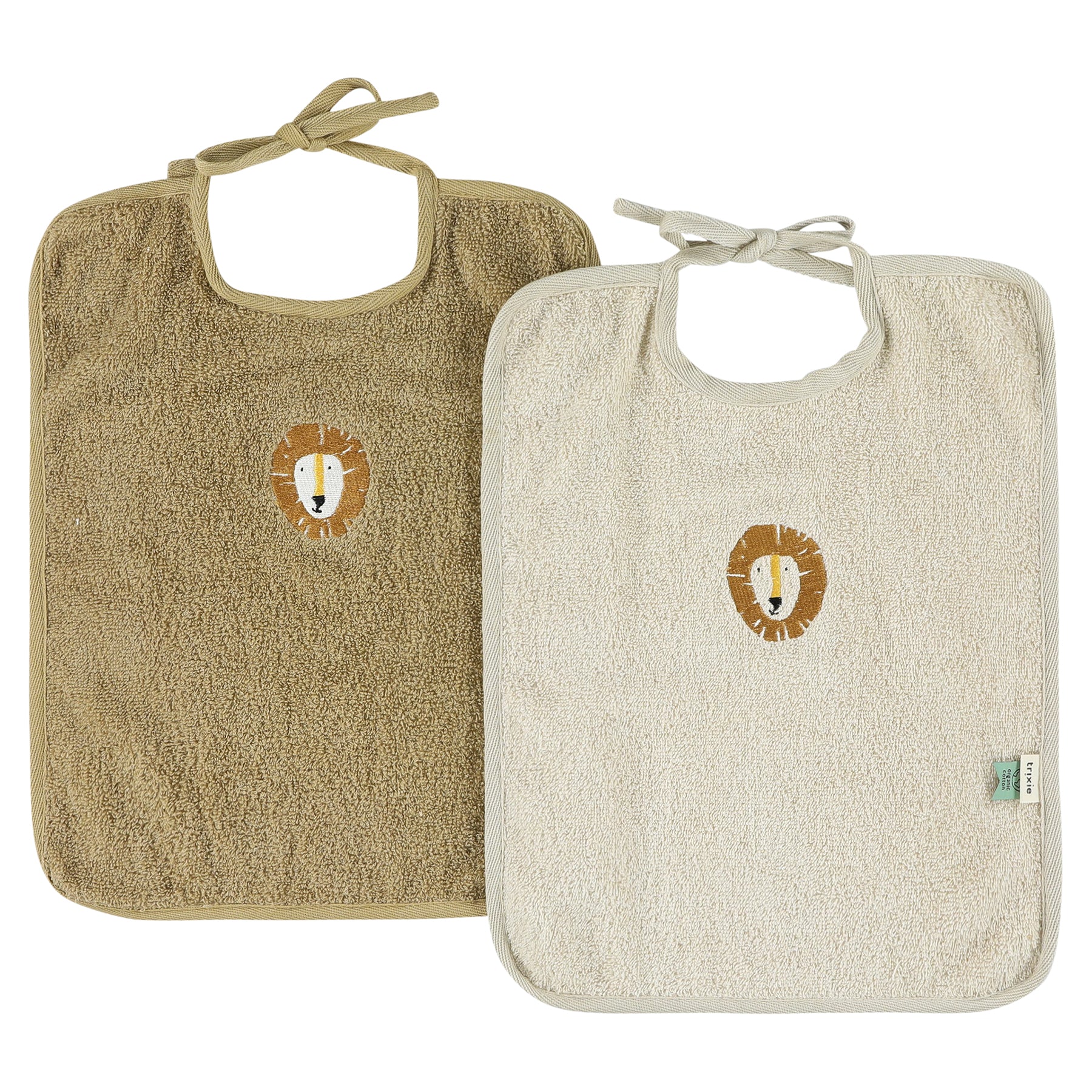 Trixie Slab Xl 2-Pack - Lion Lion Trixie Slab Xl 2-Pack - Lion Lion