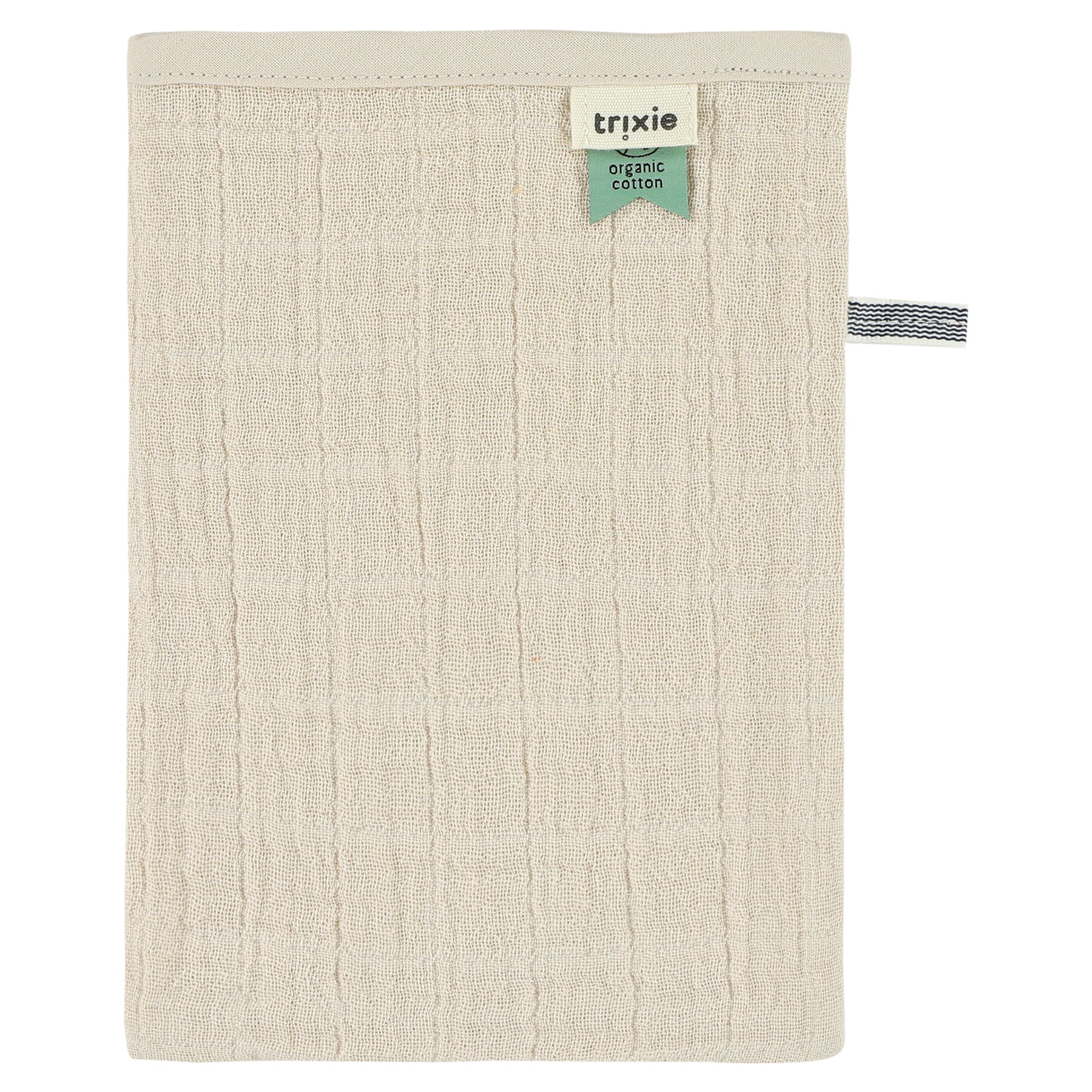 Trixie Tetra Washandjes 3-Pack Mix - Lively Lion Trixie Tetra Washandjes 3-Pack Mix - Lively Lion