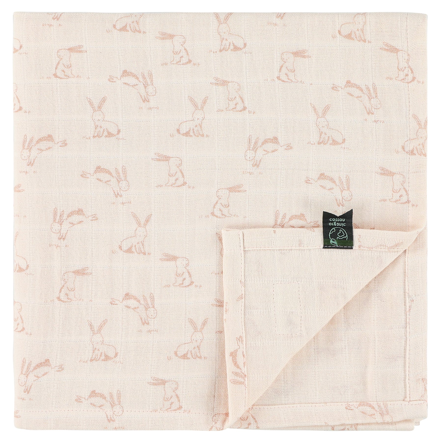 Trixie Tetra Doek | 110X110cm - Rosy Rabbit Trixie Tetra Doek | 110X110cm - Rosy Rabbit