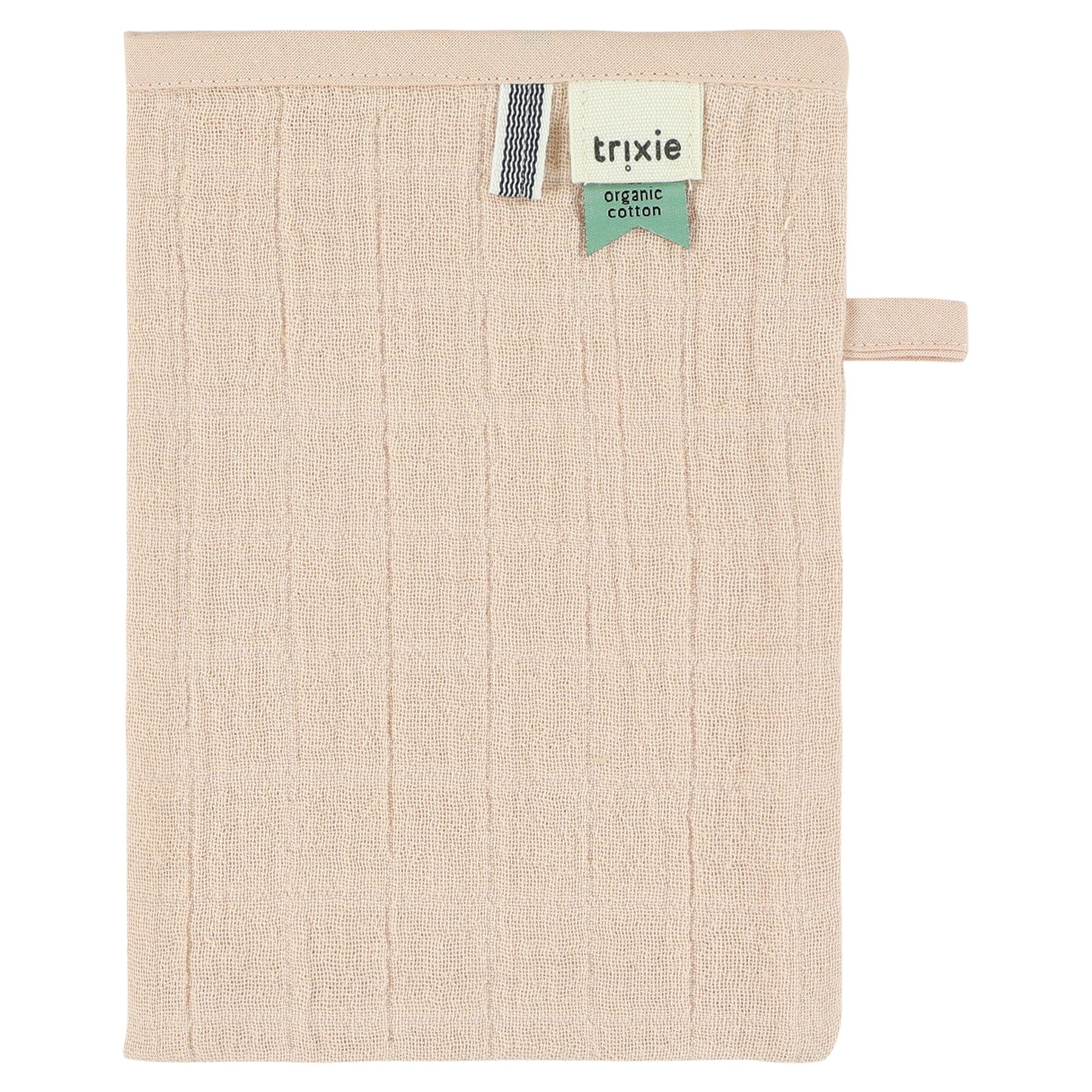 Trixie Tetra Washandjes 3-Pack Mix - Rosy Rabbit Trixie Tetra Washandjes 3-Pack Mix - Rosy Rabbit