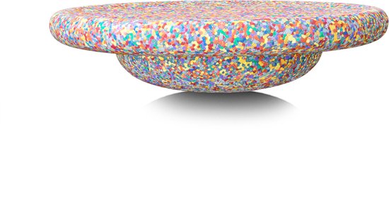 Stapelstein Balance Board | Super Confetti Stapelstein Balance Board | Super Confetti