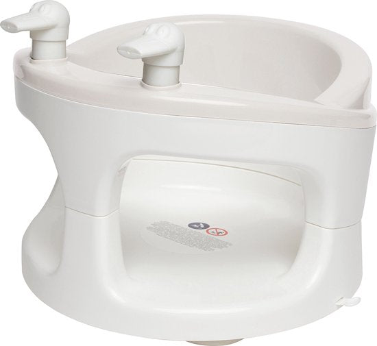 Bébé-Jou Badring Uni | Light Oat Bébé-Jou Badring Uni | Light Oat