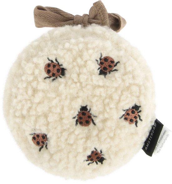 Flow Amsterdam Knuffel Met Hartslag On The Go | Ted Flow Amsterdam Knuffel Met Hartslag On The Go | Ted