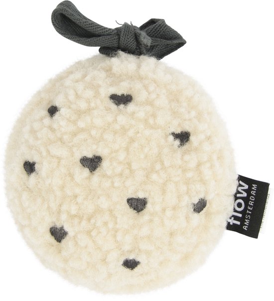 Flow Amsterdam Knuffel Met Hartslag On The Go | Billy Flow Amsterdam Knuffel Met Hartslag On The Go | Billy