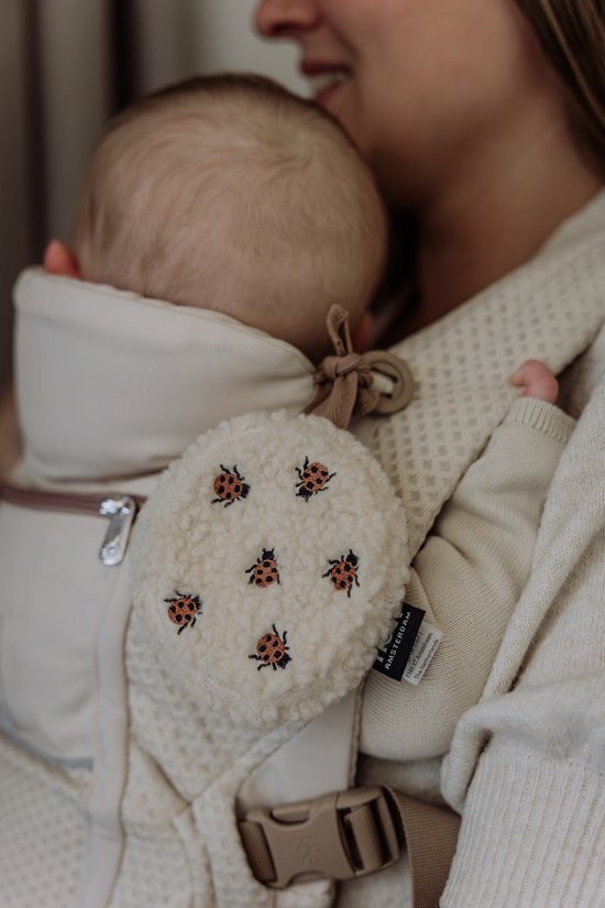 Flow Amsterdam Knuffel Met Hartslag On The Go | Ted Flow Amsterdam Knuffel Met Hartslag On The Go | Ted