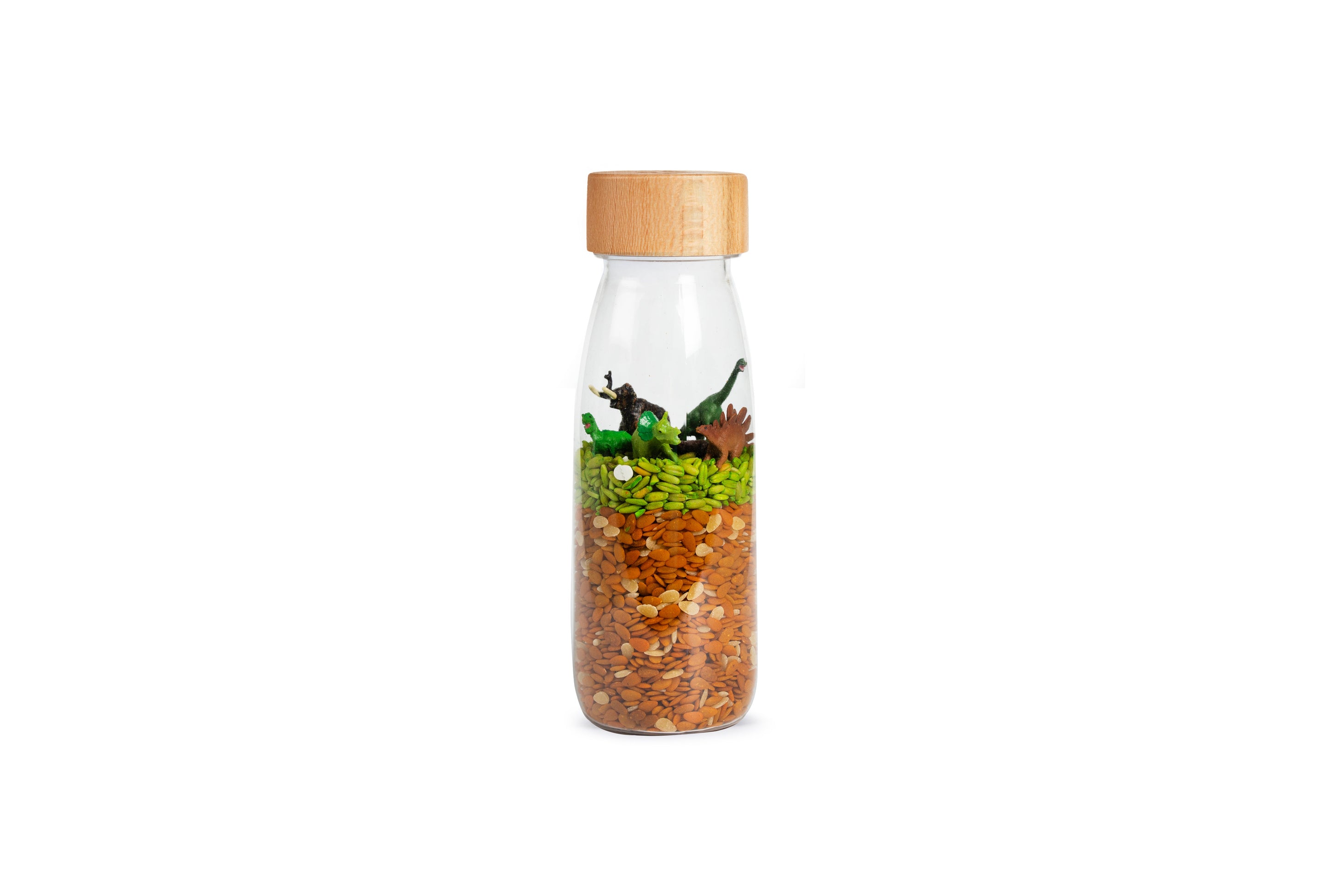 Petit Boum Sensorische Fles | Jurrasic Petit Boum Sensorische Fles | Jurrasic
