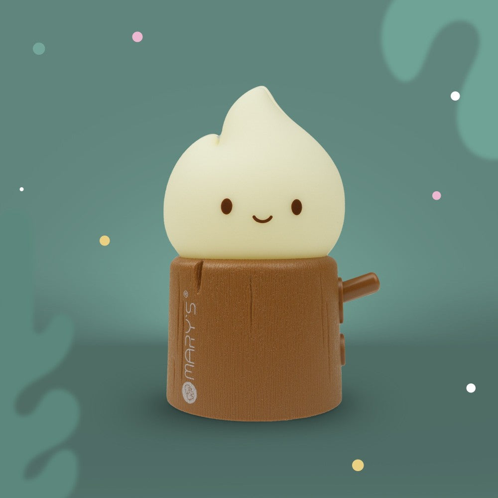 Mary's Led Nachtlamp | Mini Flame Mary's Led Nachtlamp | Mini Flame