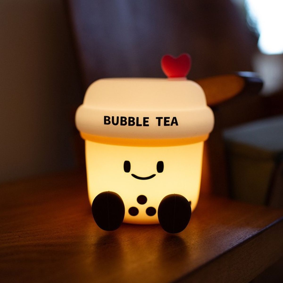 Mary's Led Nachtlamp | Bubble Tea Mary's Led Nachtlamp | Bubble Tea
