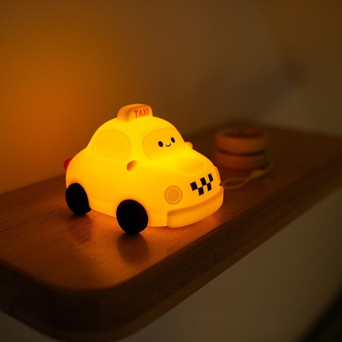 Mary's Led Nachtlamp | Taxi Mary's Led Nachtlamp | Taxi