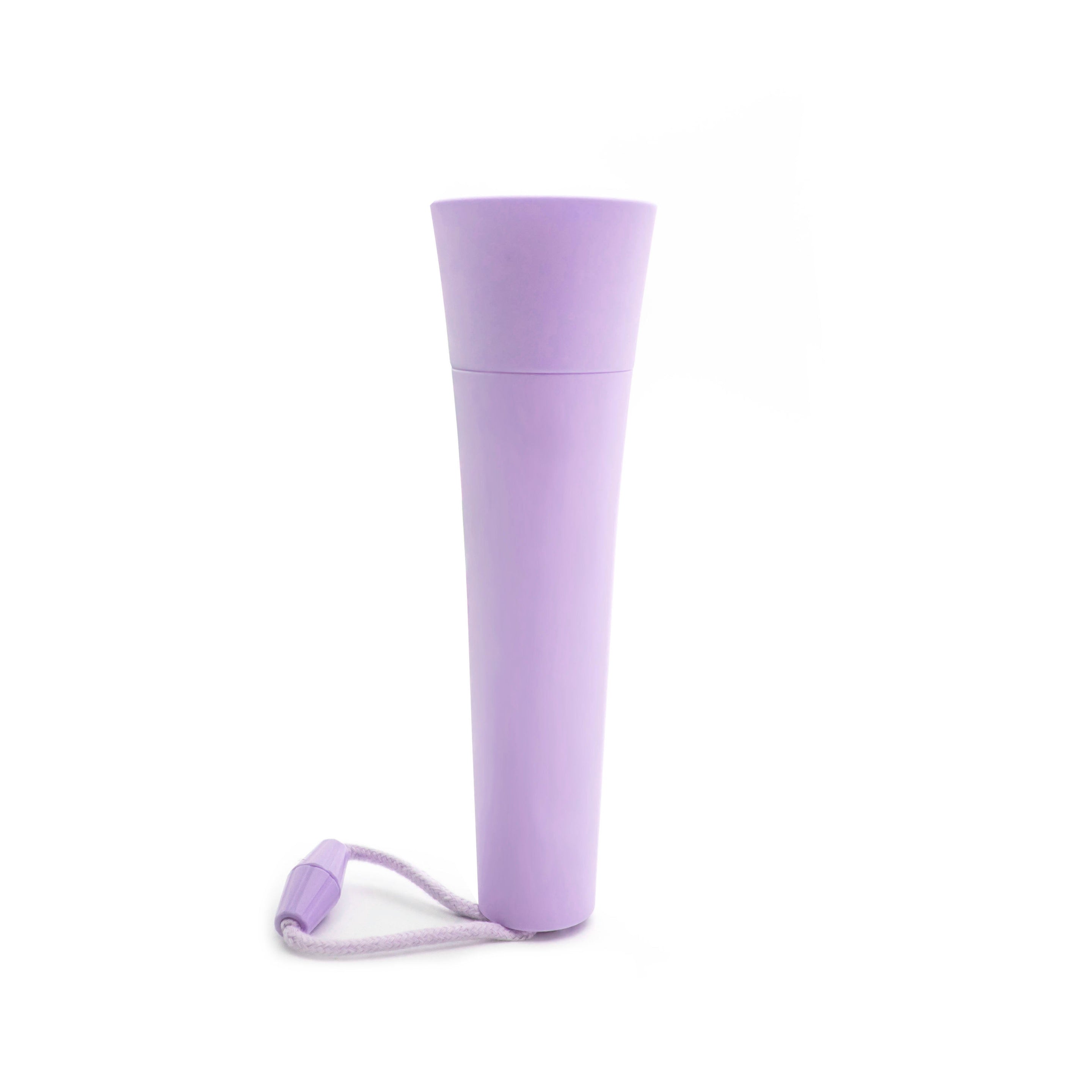 Lalarma Flashlight Zaklamp | Purple Lalarma Flashlight Zaklamp | Purple