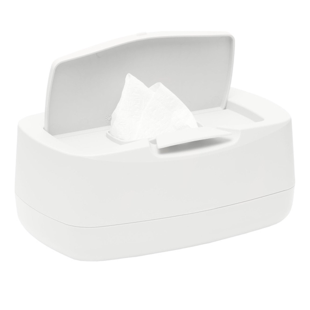 Bébé-Jou Billendoekjesdoos Easy Wipe | Wit Bébé-Jou Billendoekjesdoos Easy Wipe | Wit