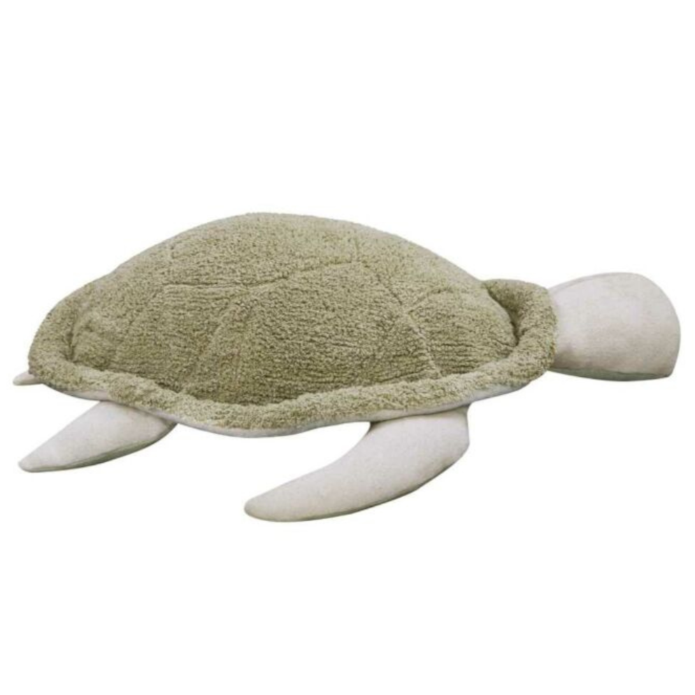 Lorena Canals Pouffe Schildpad | Mrs. Turtle Lorena Canals Pouffe Schildpad | Mrs. Turtle