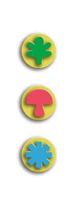 Avenir Magisch Waterschilderen Boek | Forest Animals Avenir Magisch Waterschilderen Boek | Forest Animals