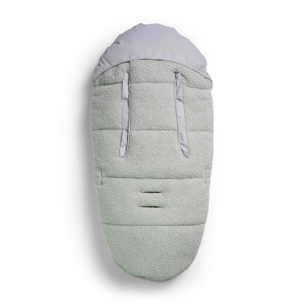 Elodie Details Voetenzak Voor Kinderwagen | Utility Green Elodie Details Voetenzak Voor Kinderwagen | Utility Green