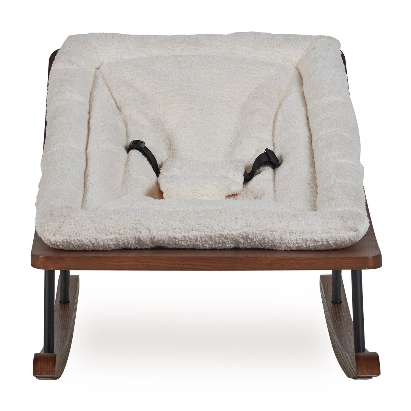 Quax Rocking Baby Bouncer | Cream | PRE ORDER Quax Rocking Baby Bouncer | Cream | PRE ORDER