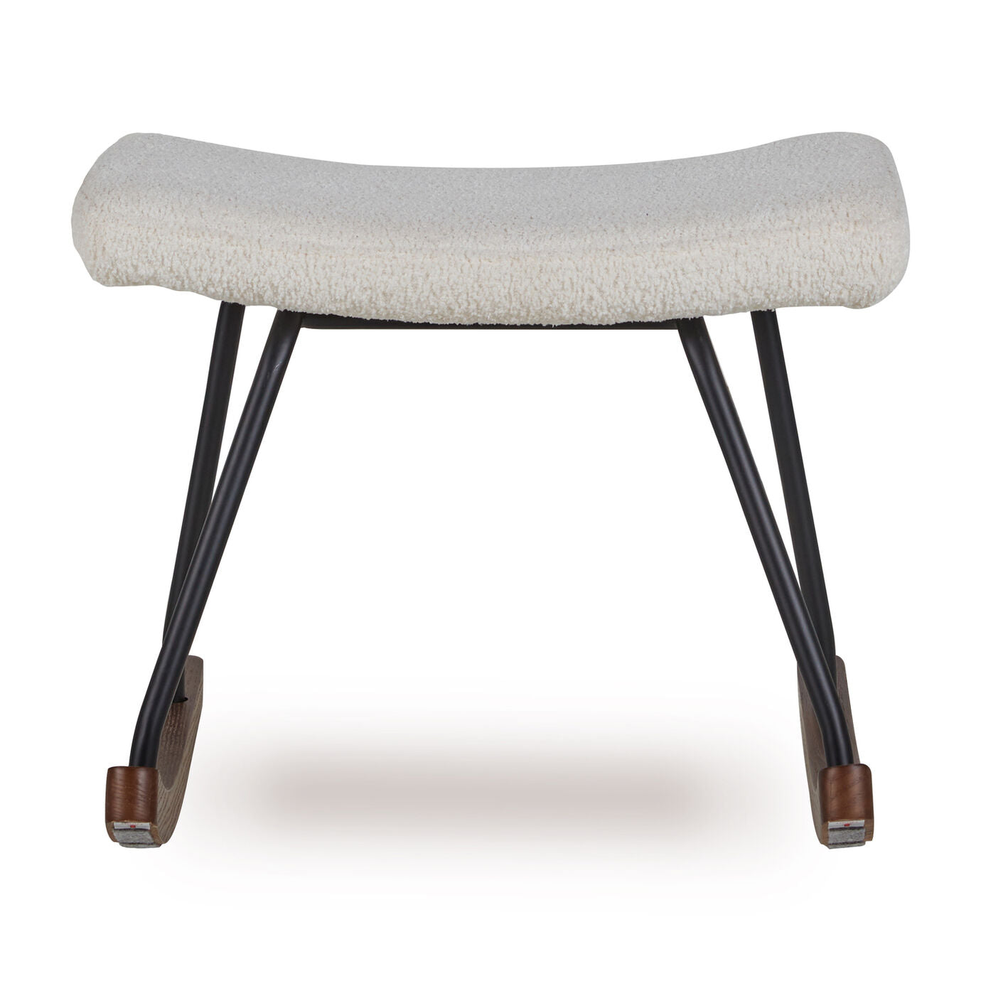 Quax Hocker (Voetenbankje) For Rocker De Luxe | Cream Quax Hocker (Voetenbankje) For Rocker De Luxe | Cream
